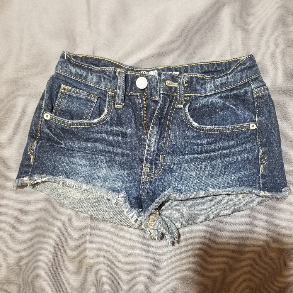 Shorts
